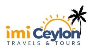 IMI Ceylon Travel & Tours logo