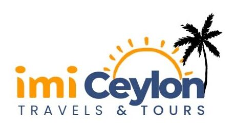 IMI Ceylon Travel & Tours logo